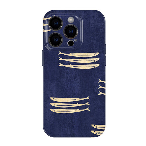 iPhone Case | Blue Jeans Case