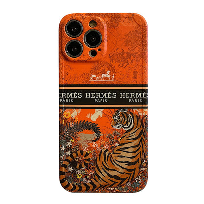 iPhone Case | Hermes Case
