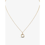 18K Trinity Necklace