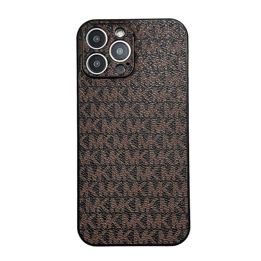 MK iPhone Case