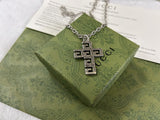 GG Necklace