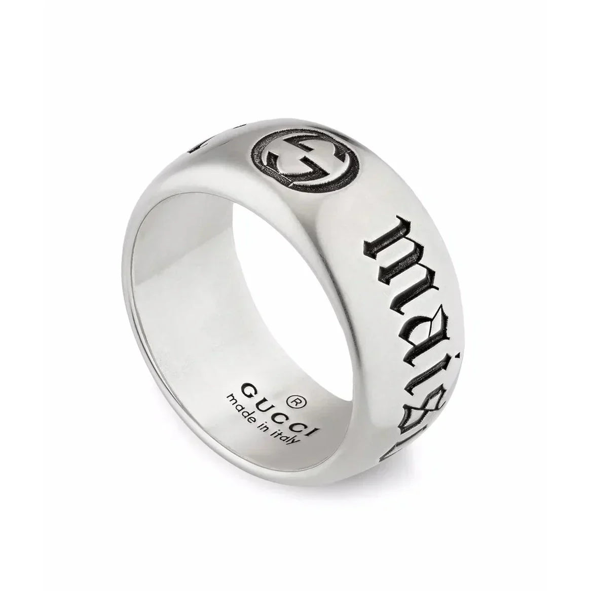GG Maison de l'Amour Ring