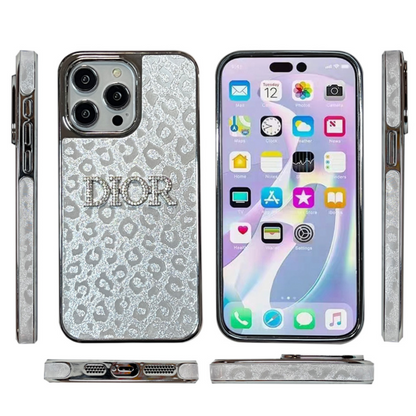 CD Color iPhone Case