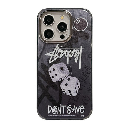 Stu iPhone Case