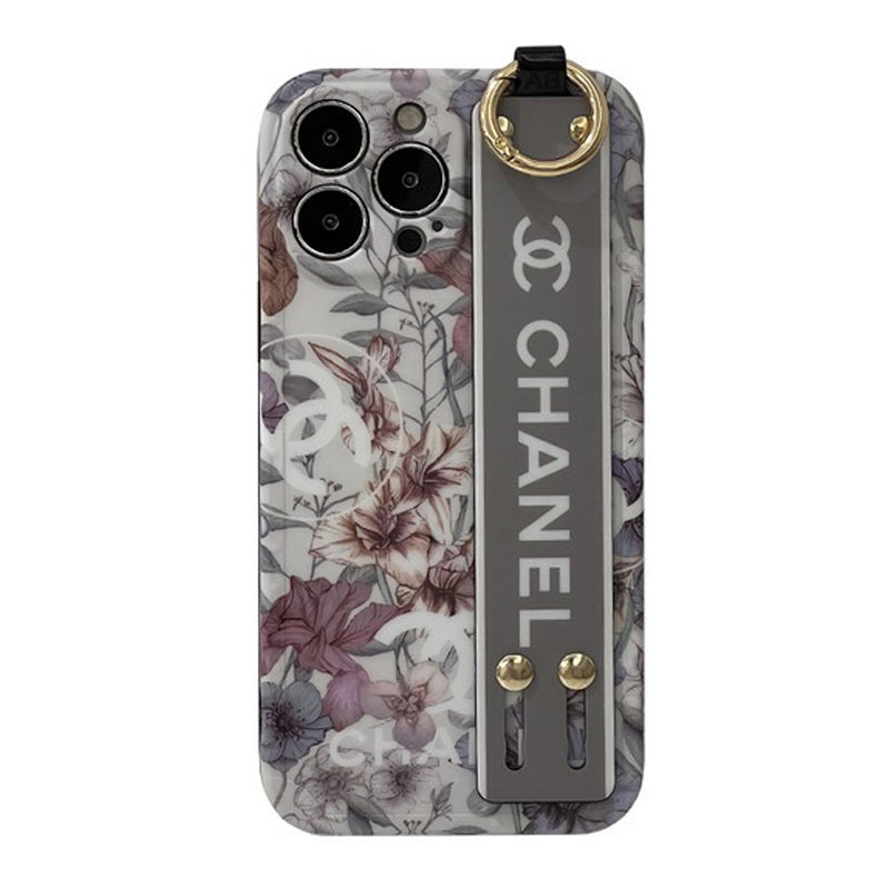 CC Wristband iPhone Case