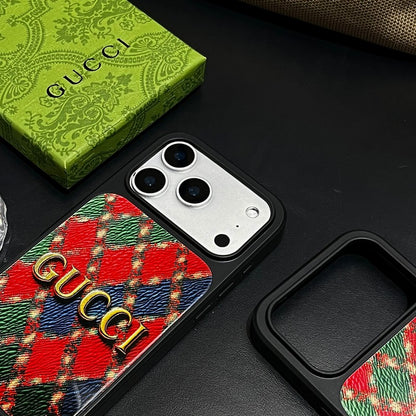 GG Color iPhone Case