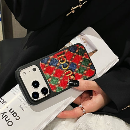 GG Color iPhone Case