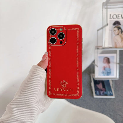 Vers Color iPhone Case