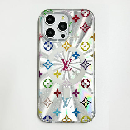 Lou MagSafe iPhone Case