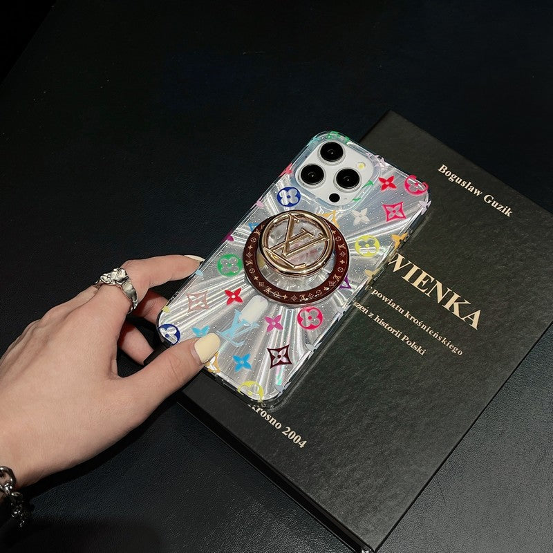 Lou MagSafe iPhone Case