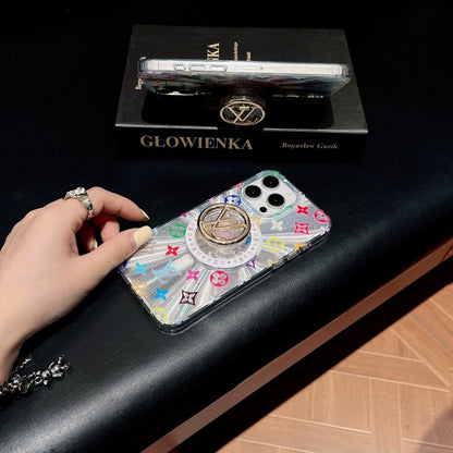 Lou MagSafe iPhone Case