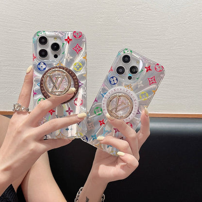 Lou MagSafe iPhone Case