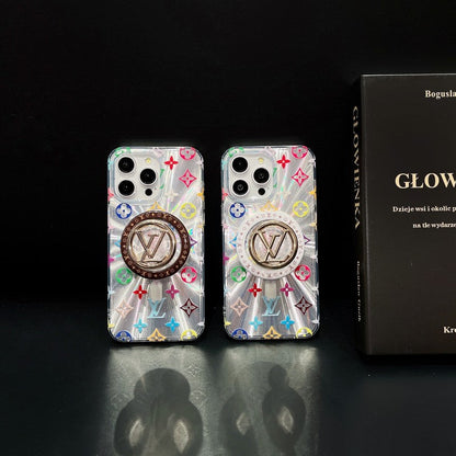 Lou MagSafe iPhone Case