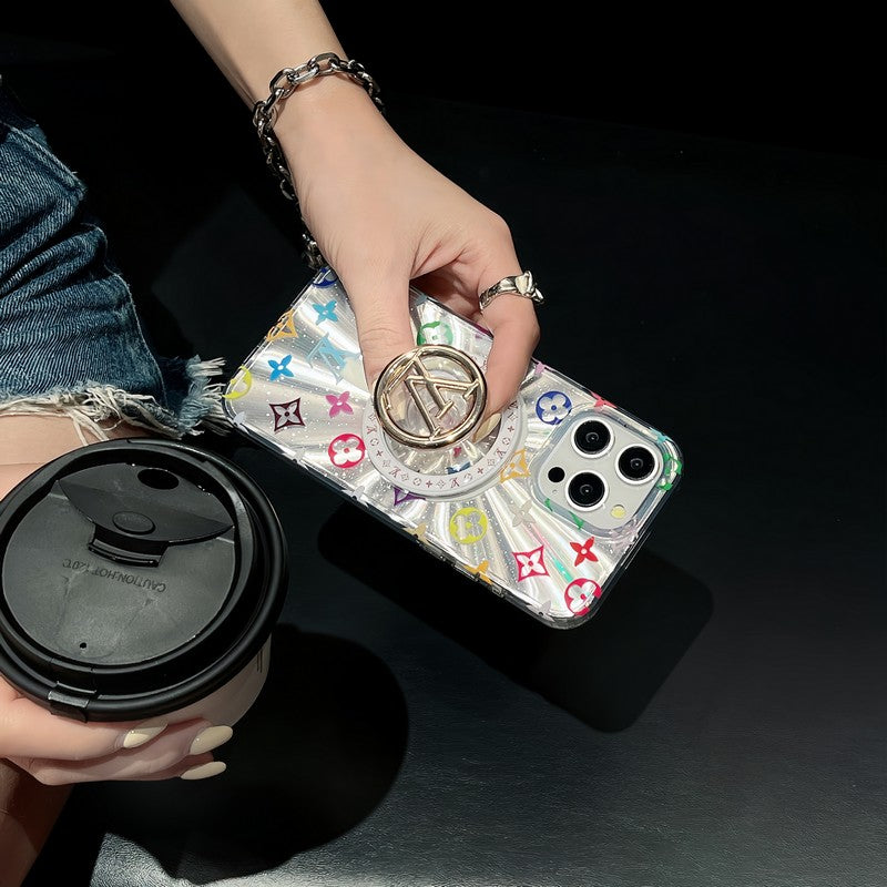 Lou MagSafe iPhone Case