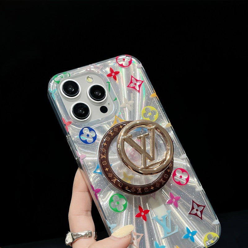 Lou MagSafe iPhone Case