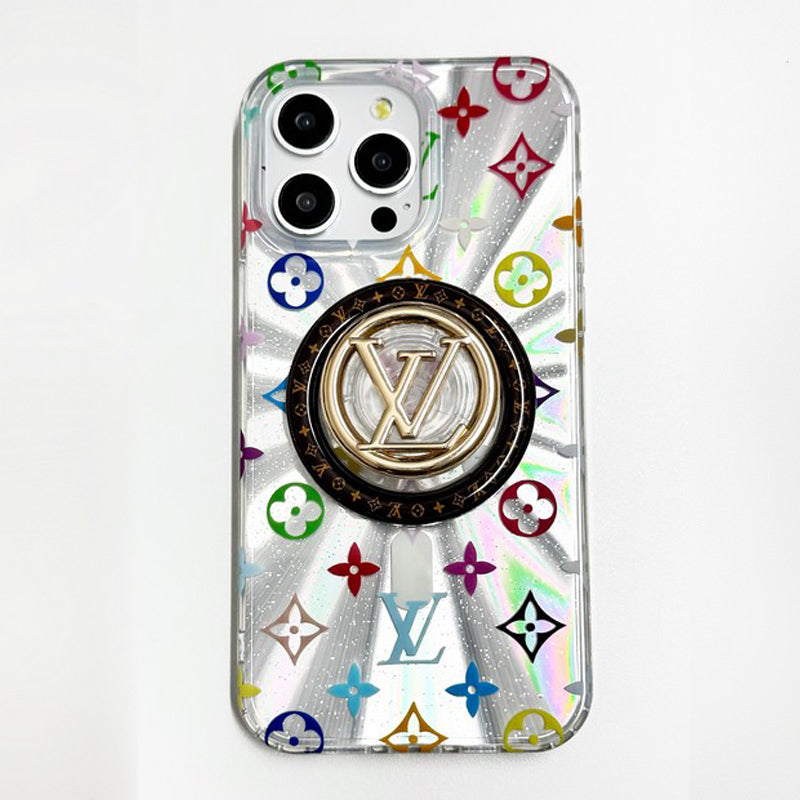 Lou MagSafe iPhone Case