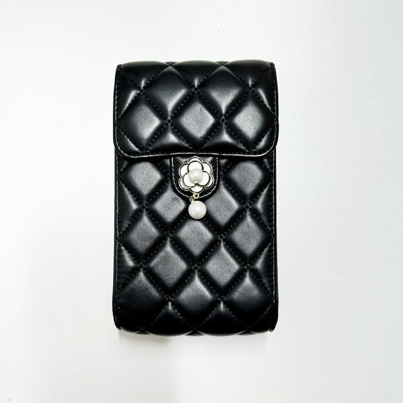 CC Bag iPhone Case
