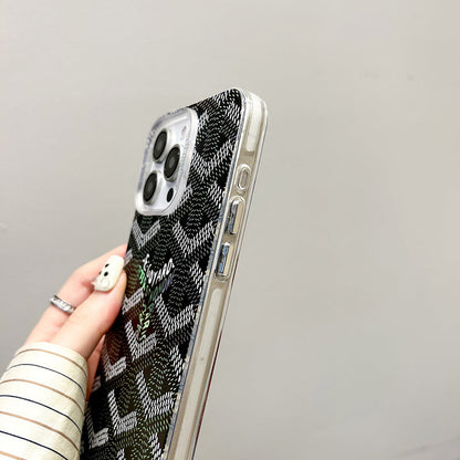 Goya Color iPhone Case