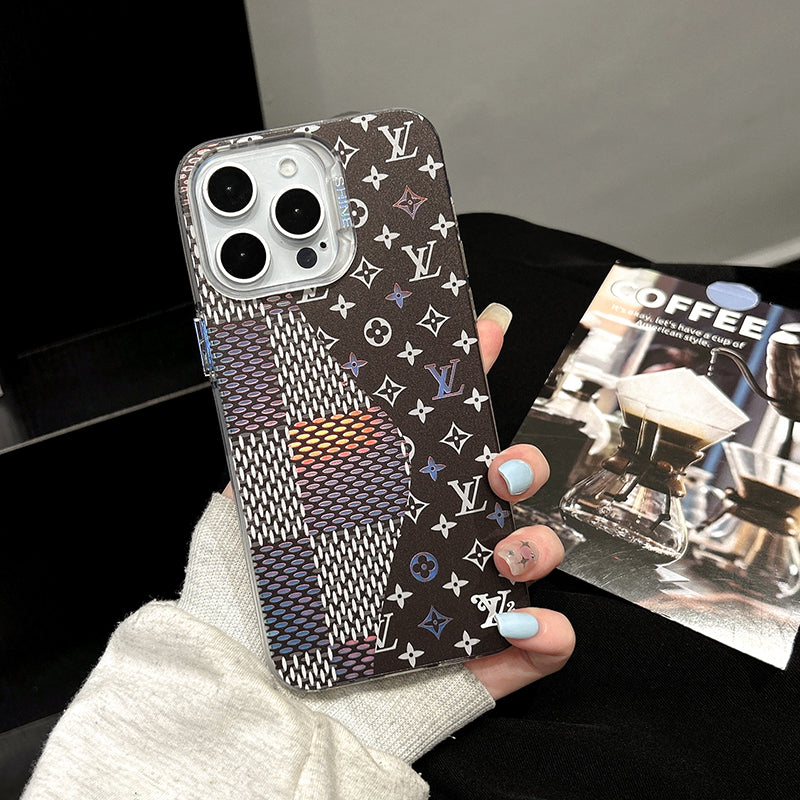 Lou iPhone Case