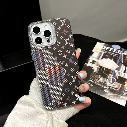 Lou iPhone Case