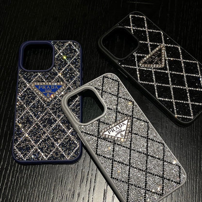 Pra Diamond Color iPhone Case
