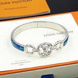 18K Louis x YK Hang It Bracelet