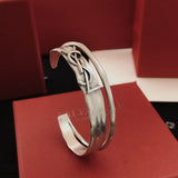 18K Saint Vintage Gold Bracelet