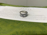 GG Snake Ring