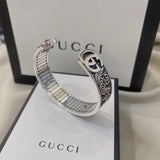 Marmont GG Wide Bracelet