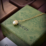 18K GG Fashion Show Chain Necklace