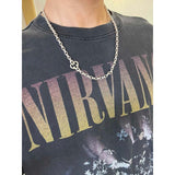 18K GG Classic Chain Necklace